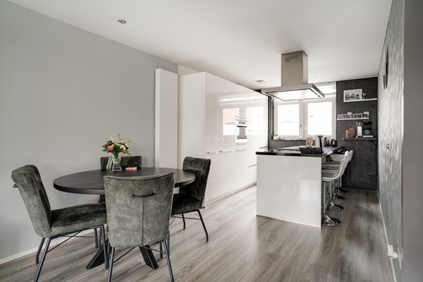 Medium property photo - Bommersheufsestraat 25, 6901 JZ Zevenaar